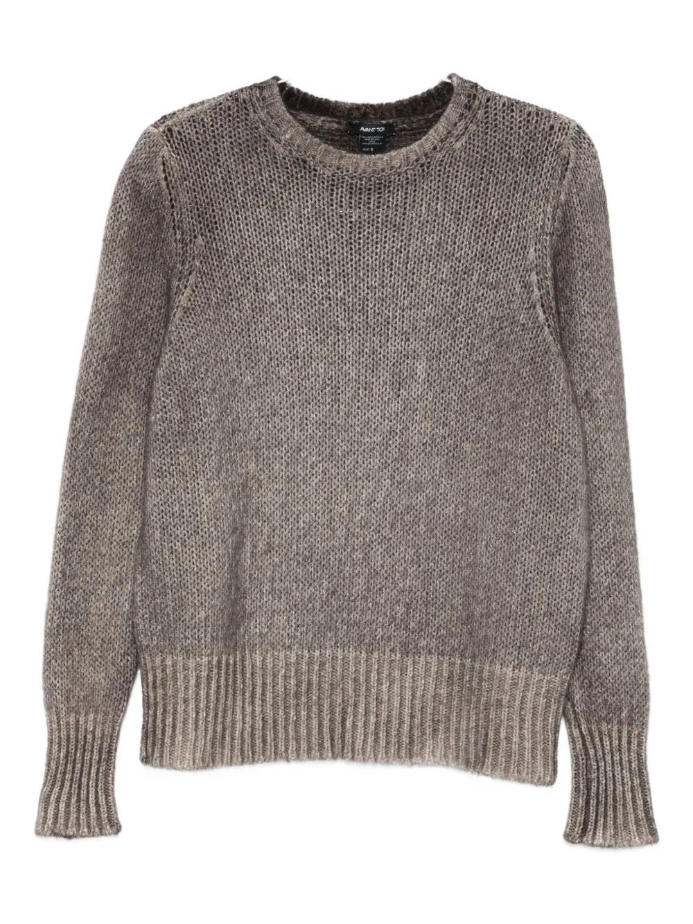CASHMERE CREWNECK PULLOVER sold by Lord & Taylor