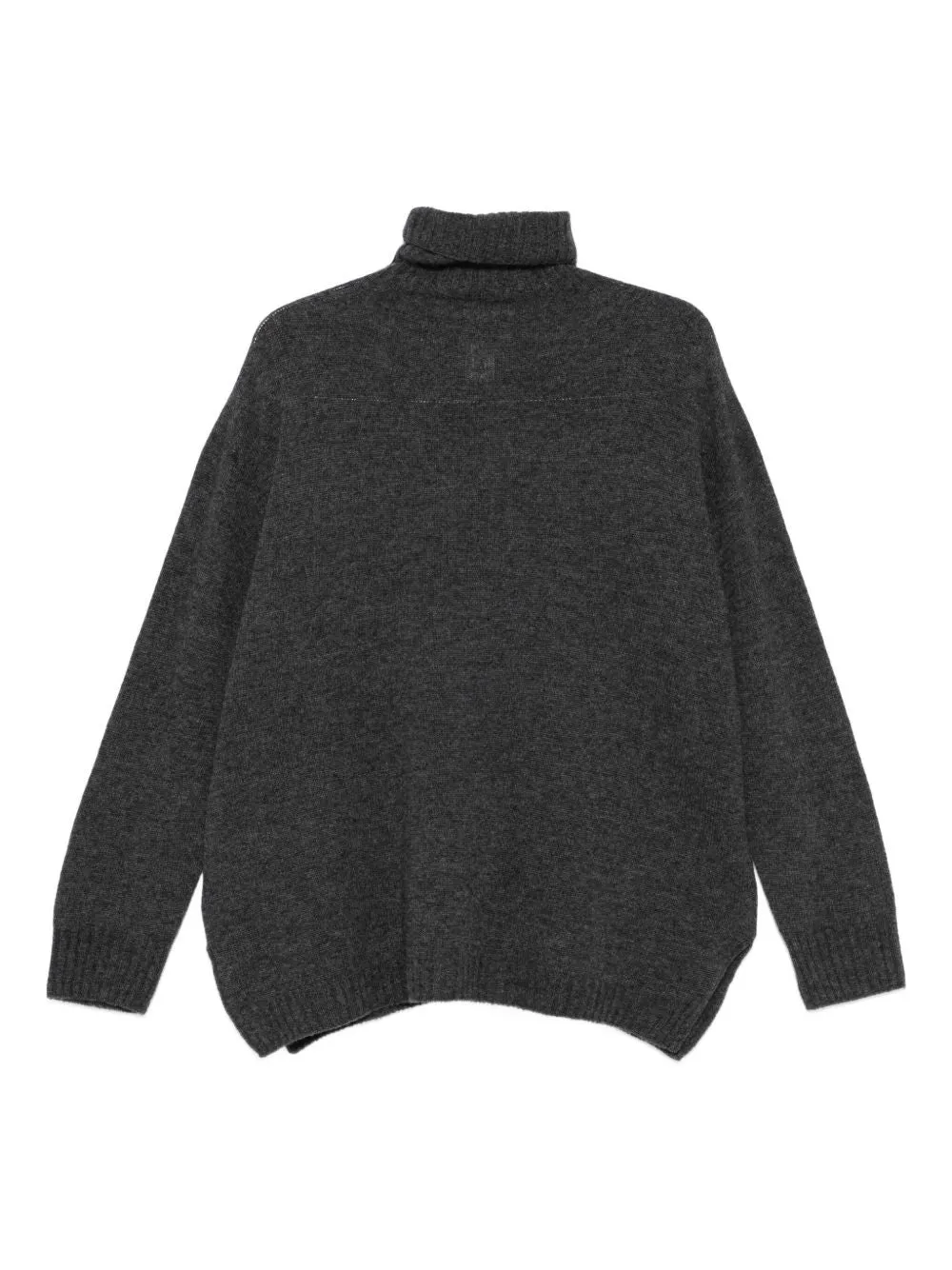 CASHMERE TURTLE-NECK JUMPER sold by Lord & Taylor product image thumbnail 2