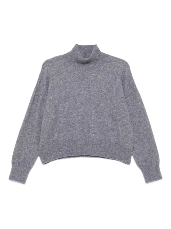 CASHMERE AND SILK JUMPER sold by Lord & Taylor