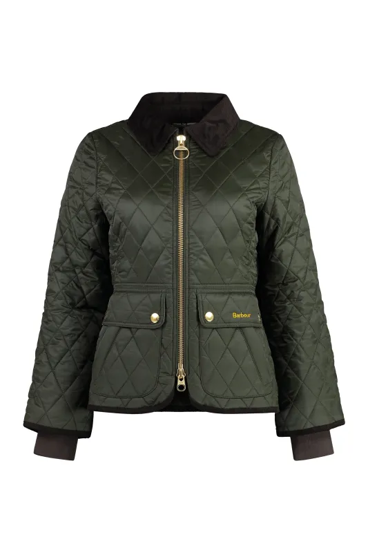 BEADNELL QUILTED JACKET sold by Lord & Taylor