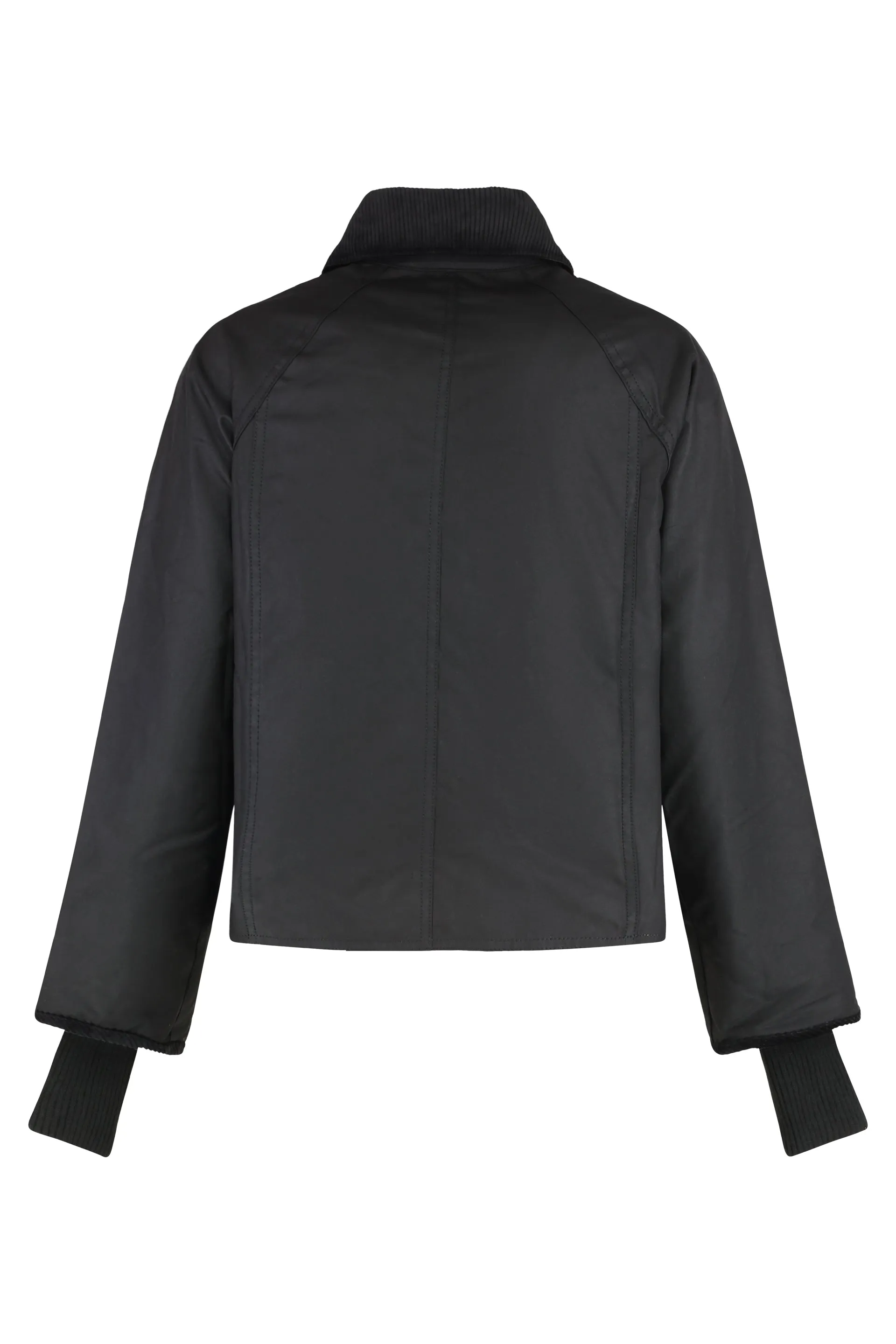 BEADNELL WAXED COTTON JACKET sold by Lord & Taylor product image thumbnail 2