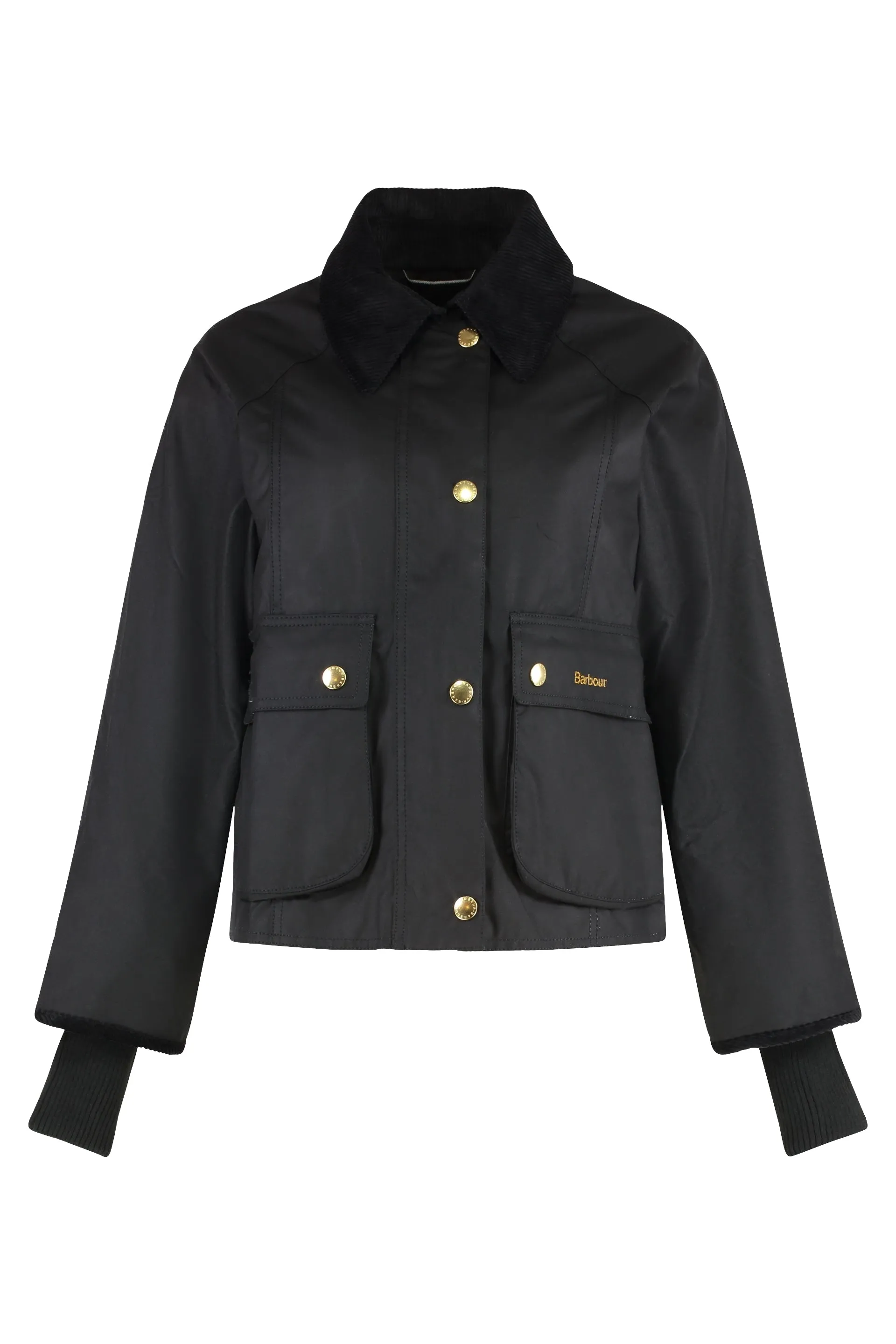 BEADNELL WAXED COTTON JACKET sold by Lord & Taylor
