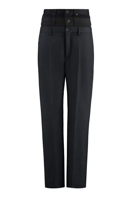 BAGGY TROUSERS sold by Lord & Taylor