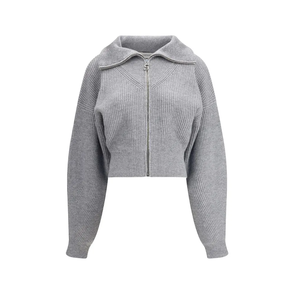 Grey Calipso Cardigan sold by Lord & Taylor