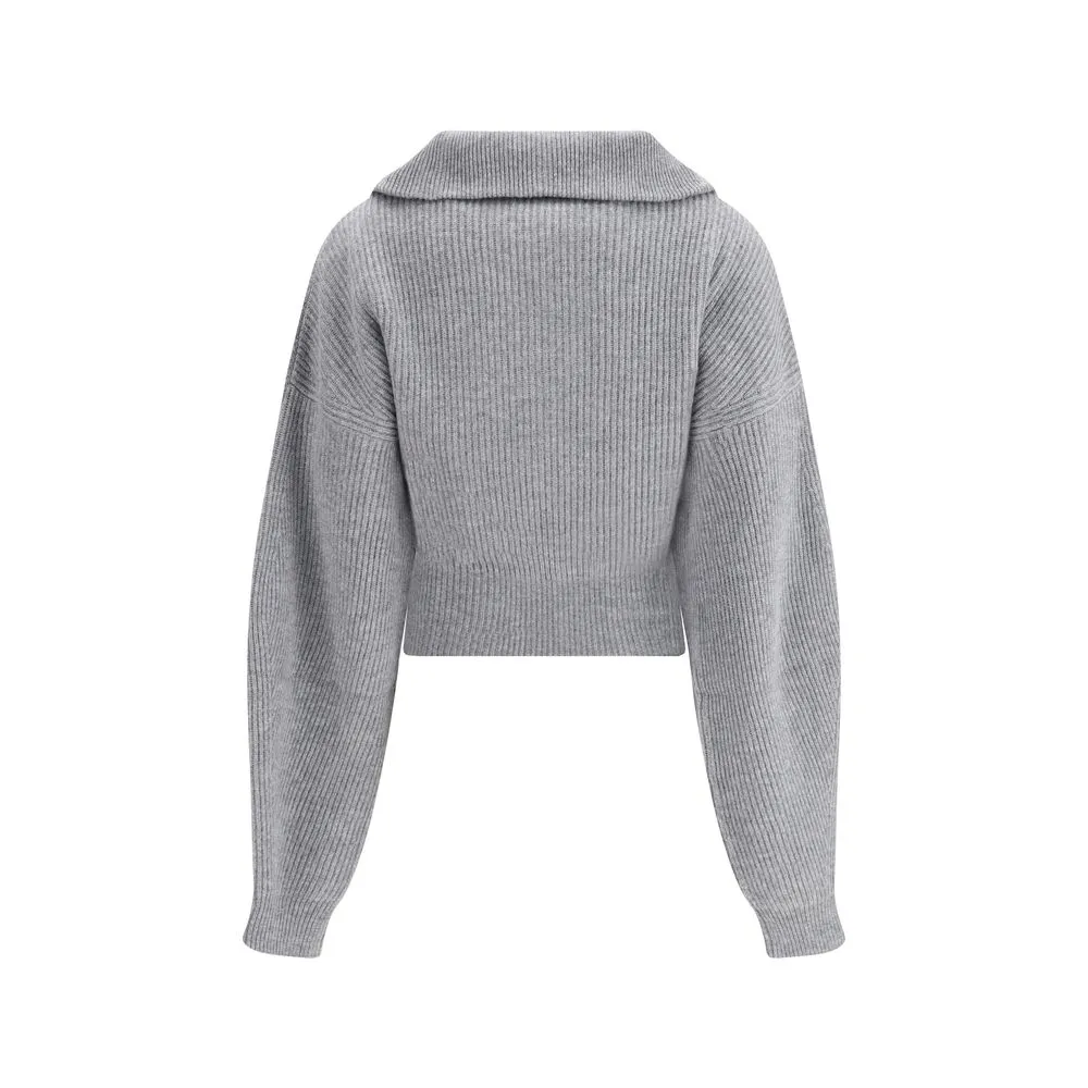 Grey Calipso Cardigan sold by Lord & Taylor product image thumbnail 2
