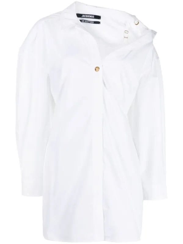 MINI DRESS made by Jacquemus