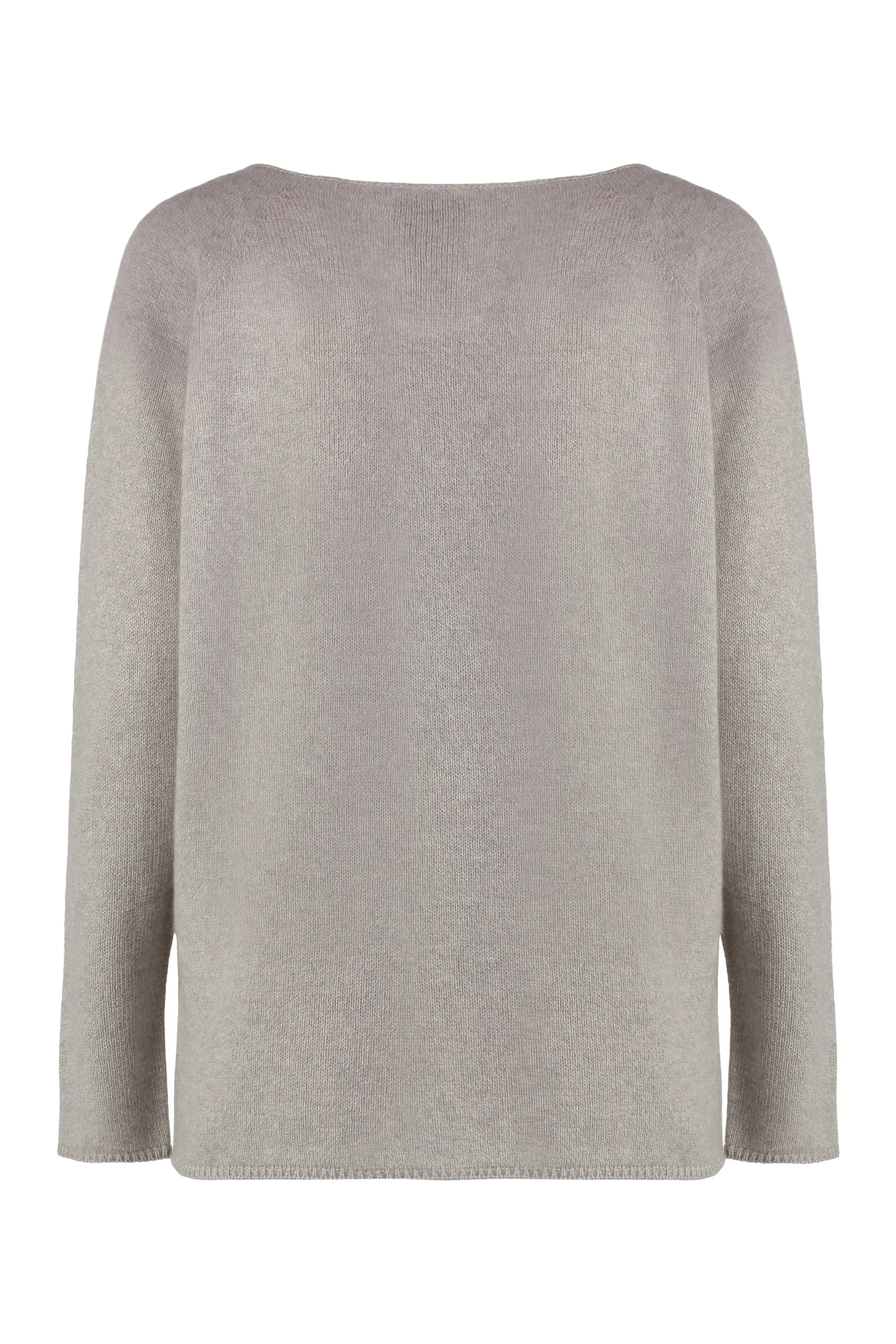 THE (KNIT) - CASHMERE BLEND PULLOVER sold by Lord & Taylor