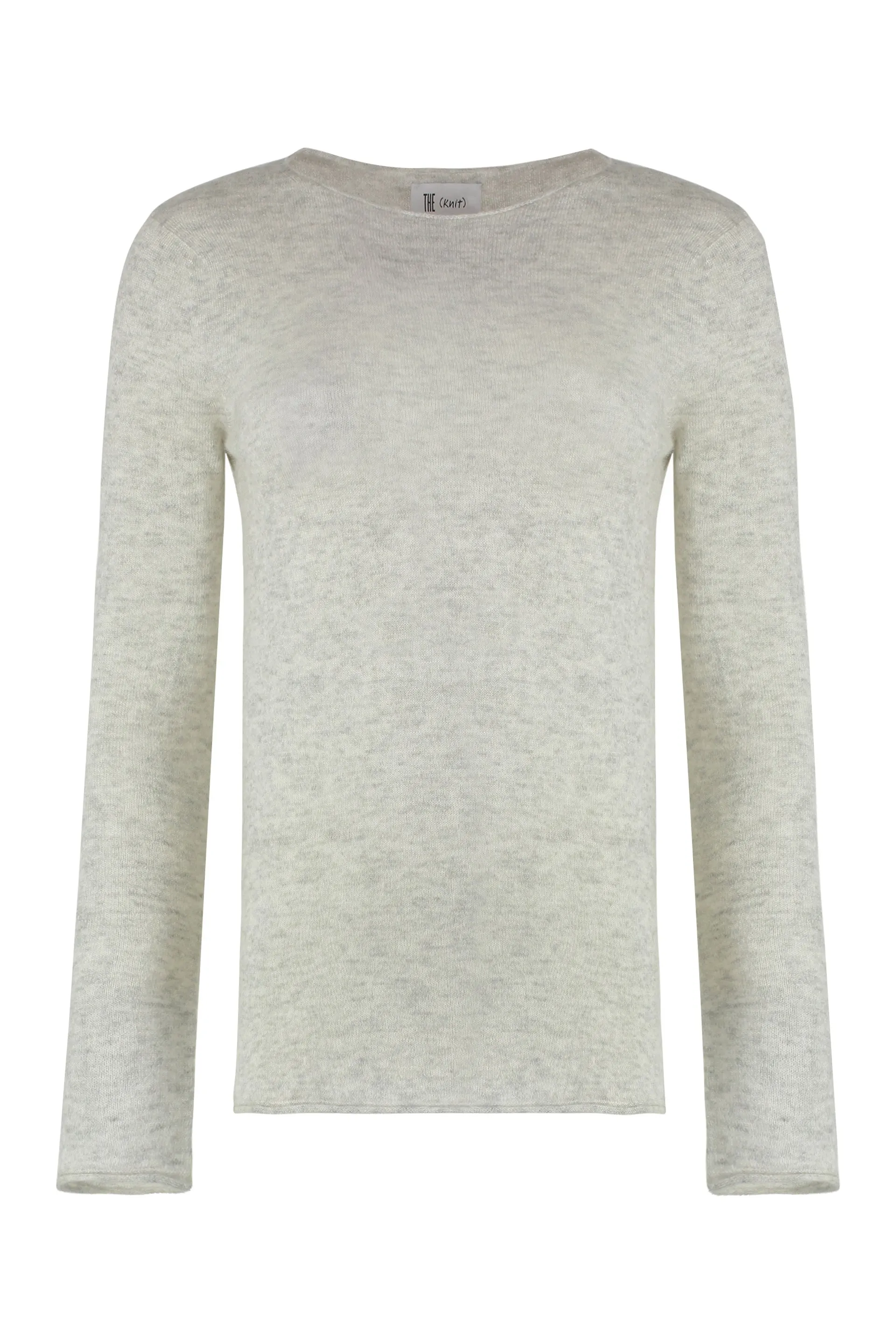 THE (KNIT) - SILK-CASHMERE BLEND PULLOVER sold by Lord & Taylor
