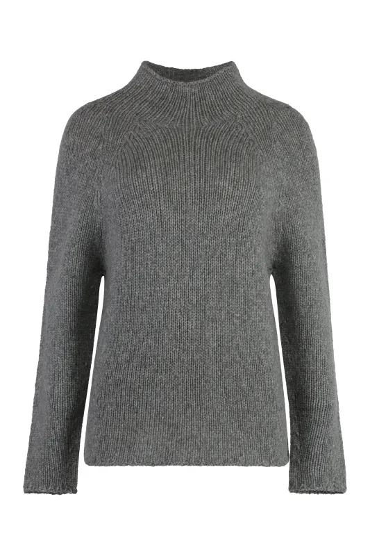 THE (KNIT) - CASHMERE TURTLENECK SWEATER sold by Lord & Taylor