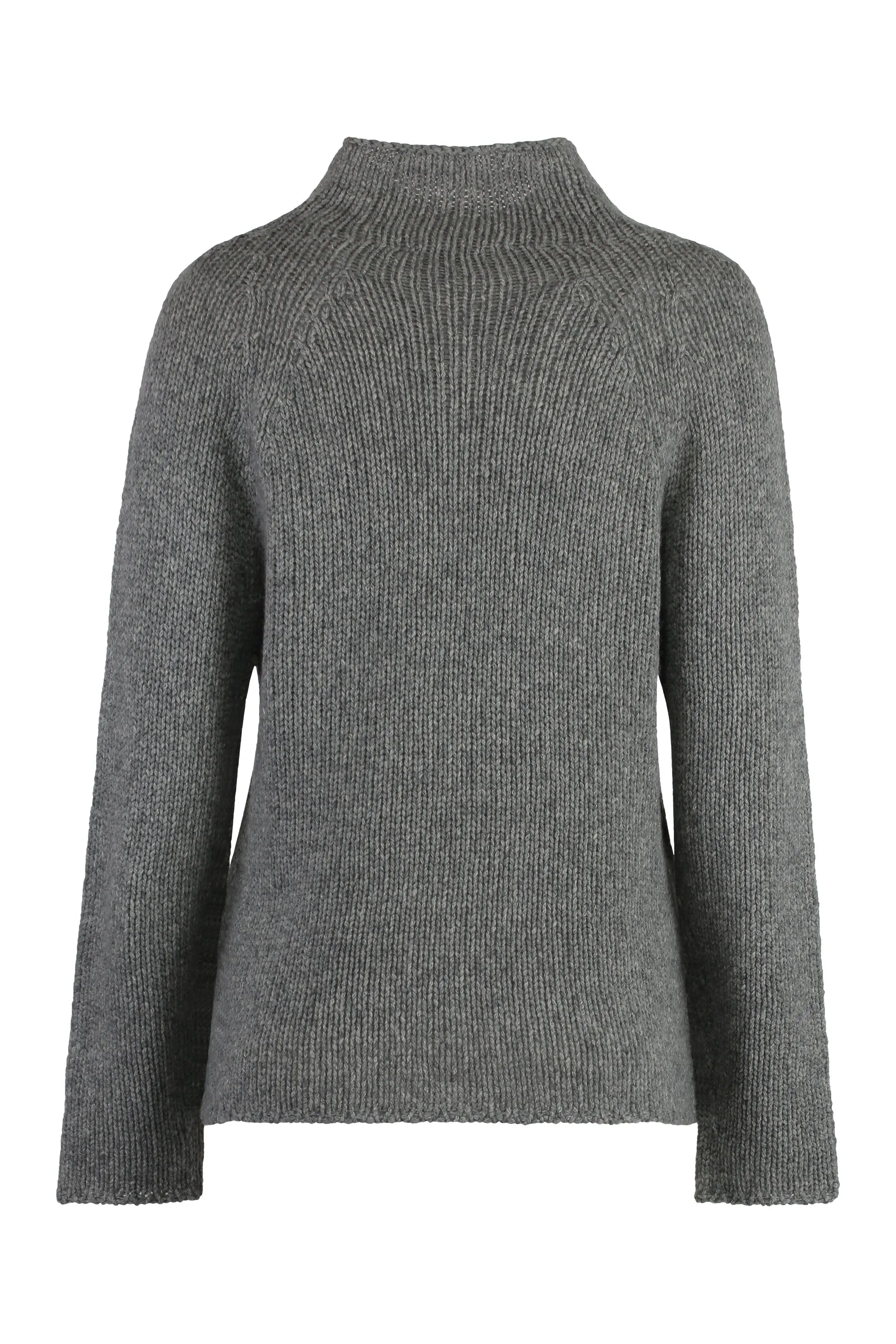 THE (KNIT) - CASHMERE TURTLENECK SWEATER sold by Lord & Taylor product image thumbnail 2