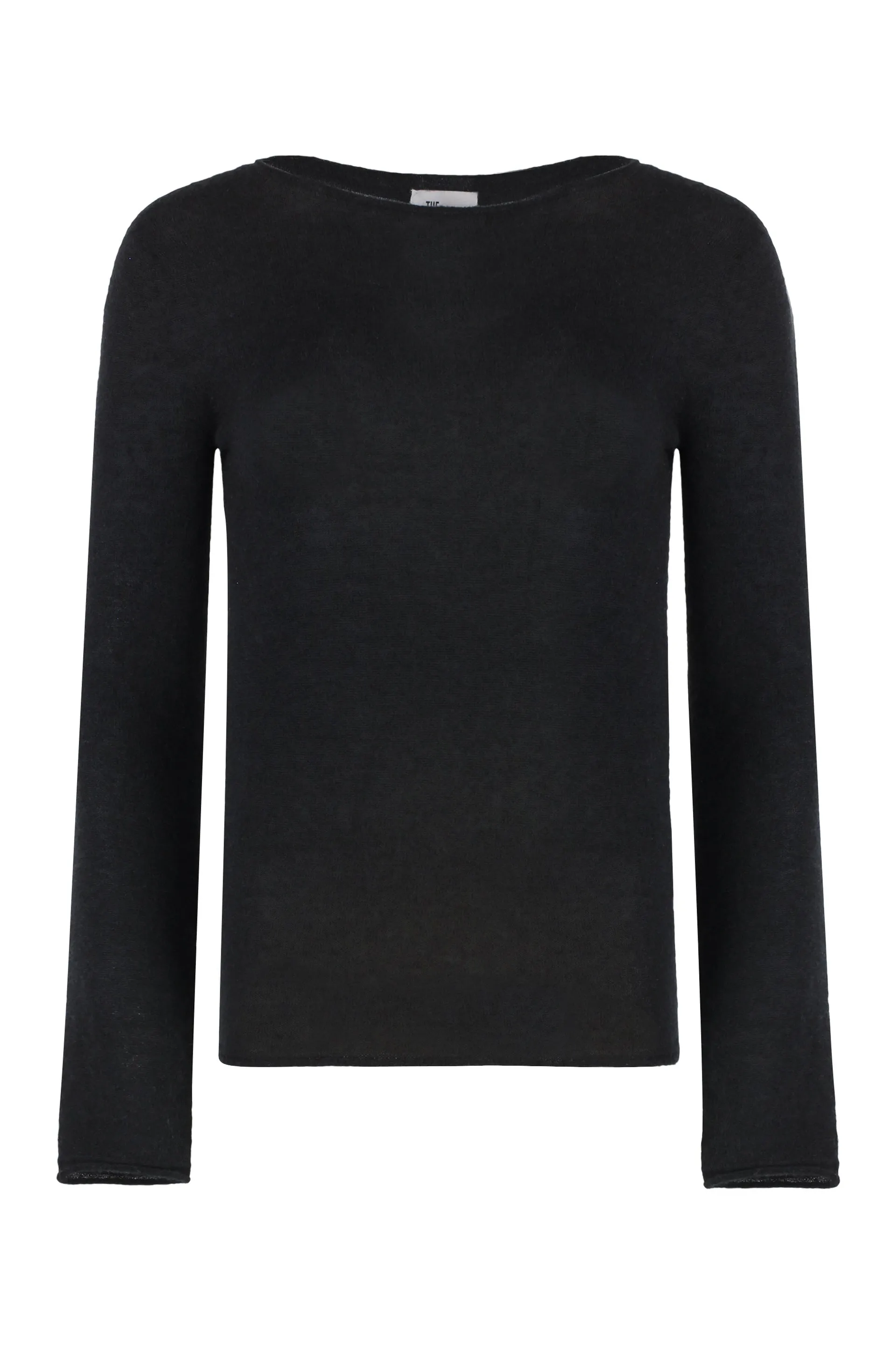 THE (KNIT) - SILK-CASHMERE BLEND PULLOVER sold by Lord & Taylor