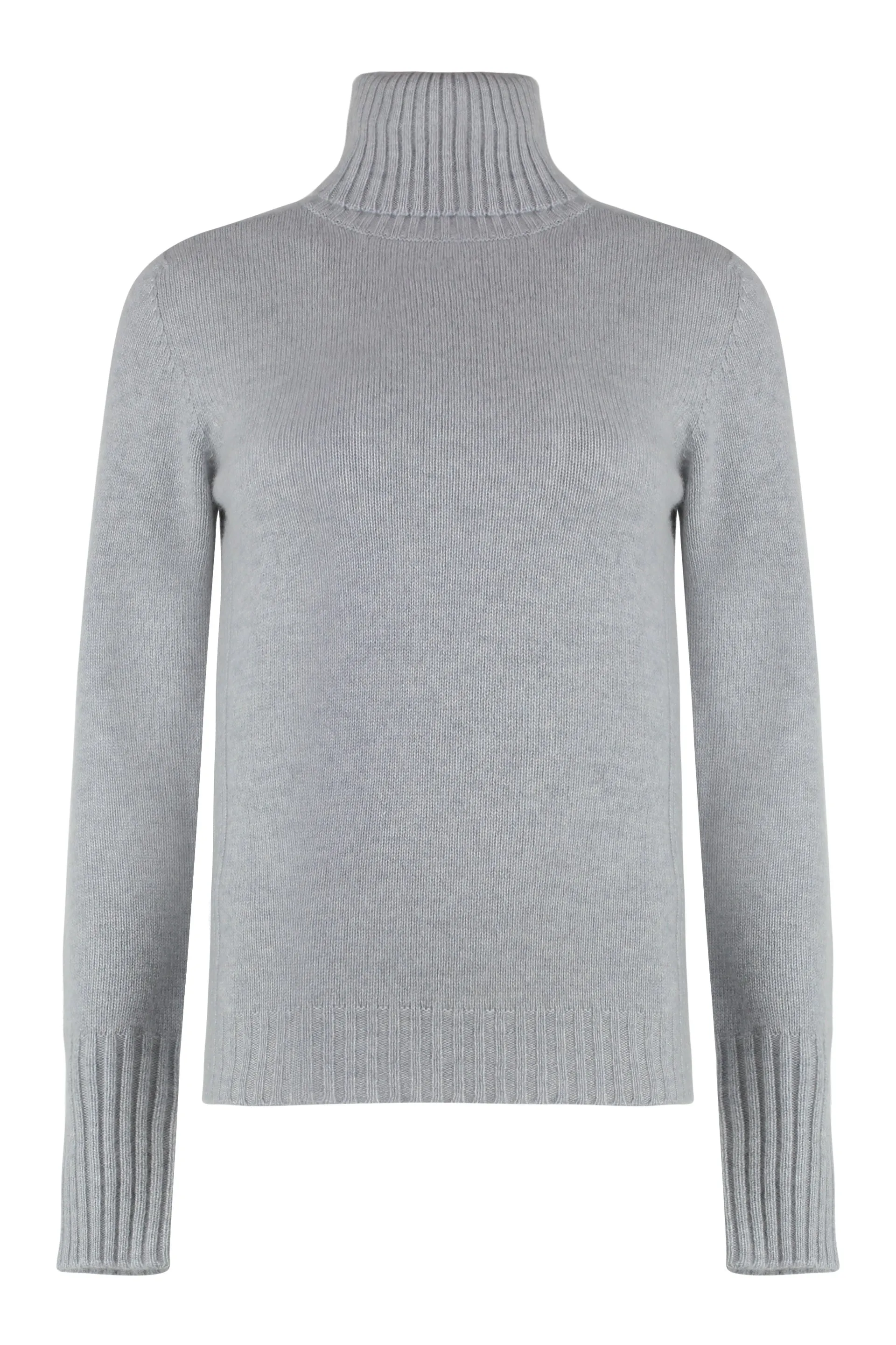 THE (KNIT) - CASHMERE TURTLENECK PULLOVER sold by Lord & Taylor