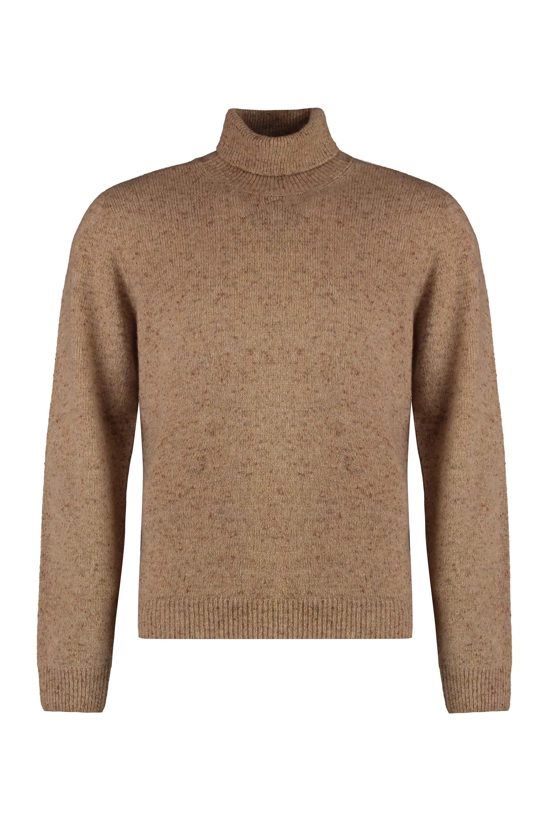 THE (KNIT) - CASHMERE BLEND TURTLENECK SWEATER sold by Lord & Taylor