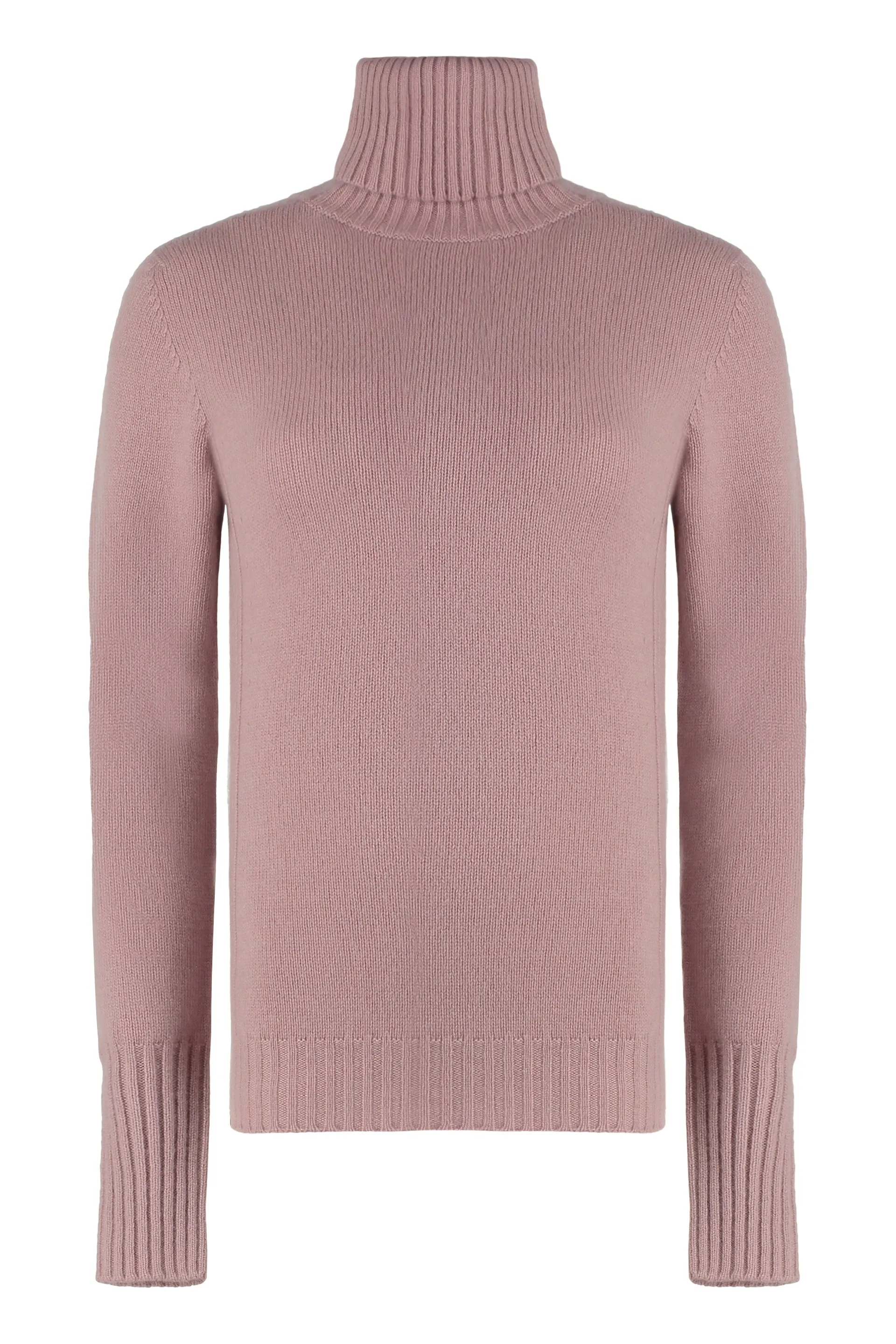 THE (KNIT) - CASHMERE TURTLENECK PULLOVER sold by Lord & Taylor