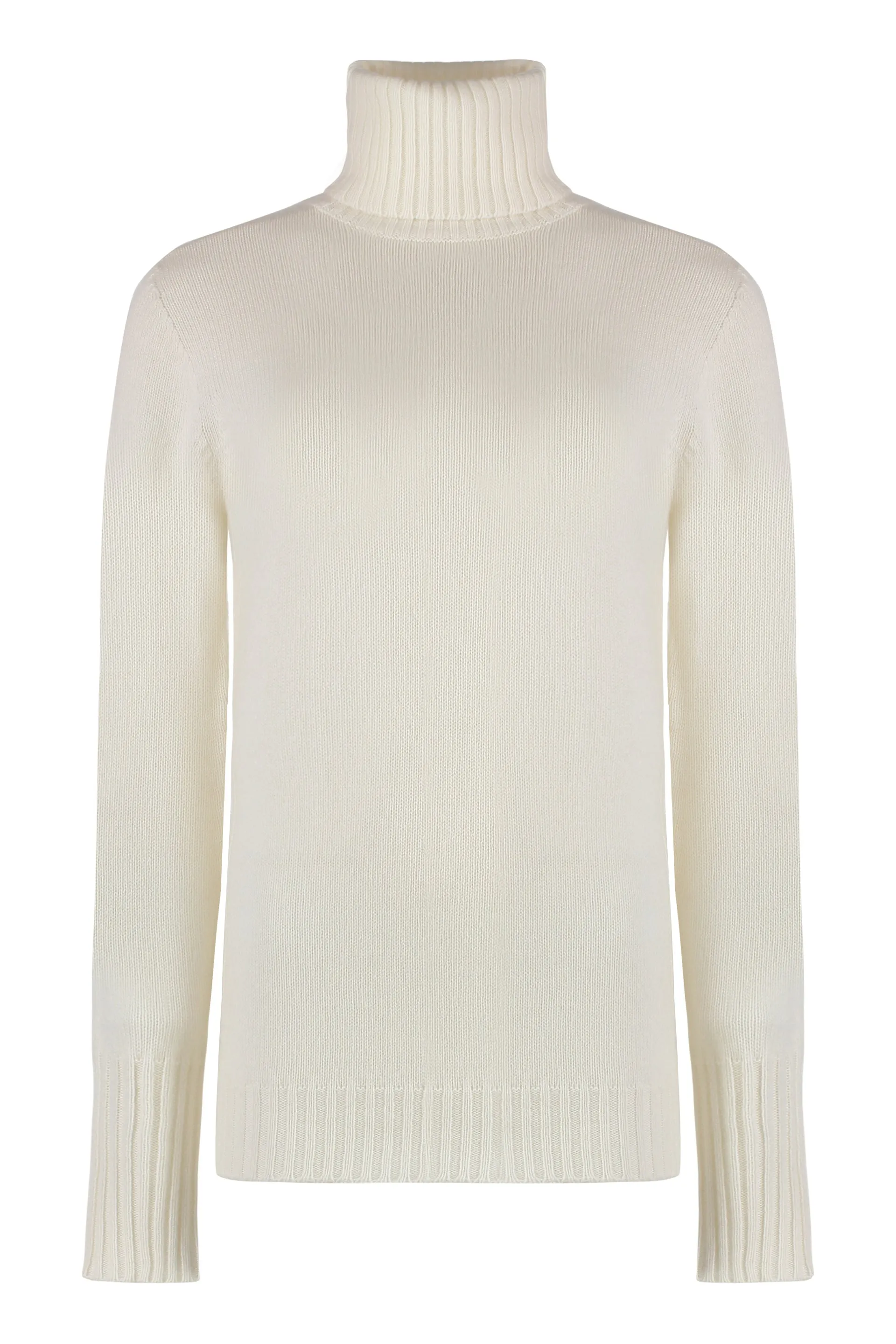 THE (KNIT) - CASHMERE TURTLENECK PULLOVER sold by Lord & Taylor
