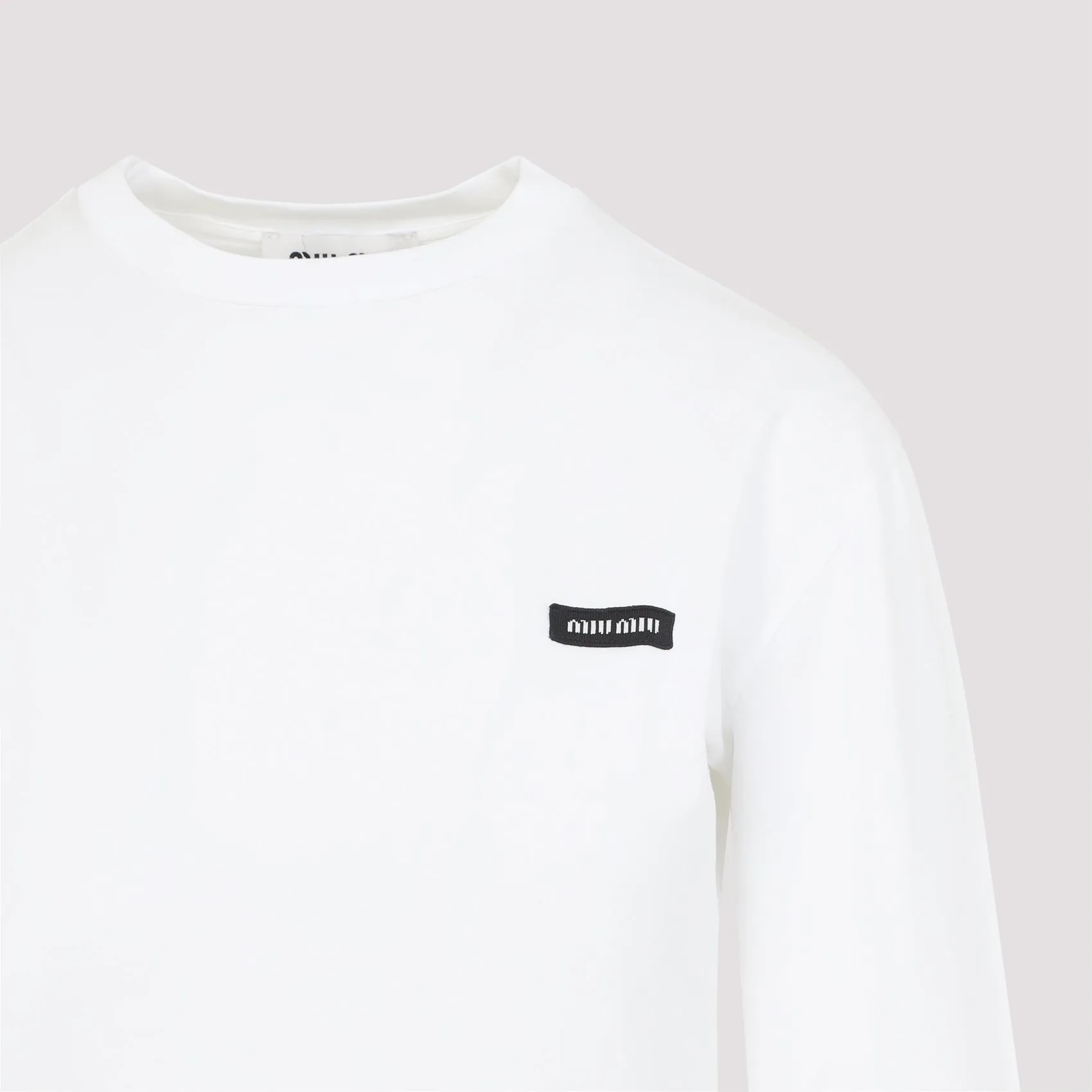 WHITE COTTON TANK TOP SET sold by Lord & Taylor product image thumbnail 4