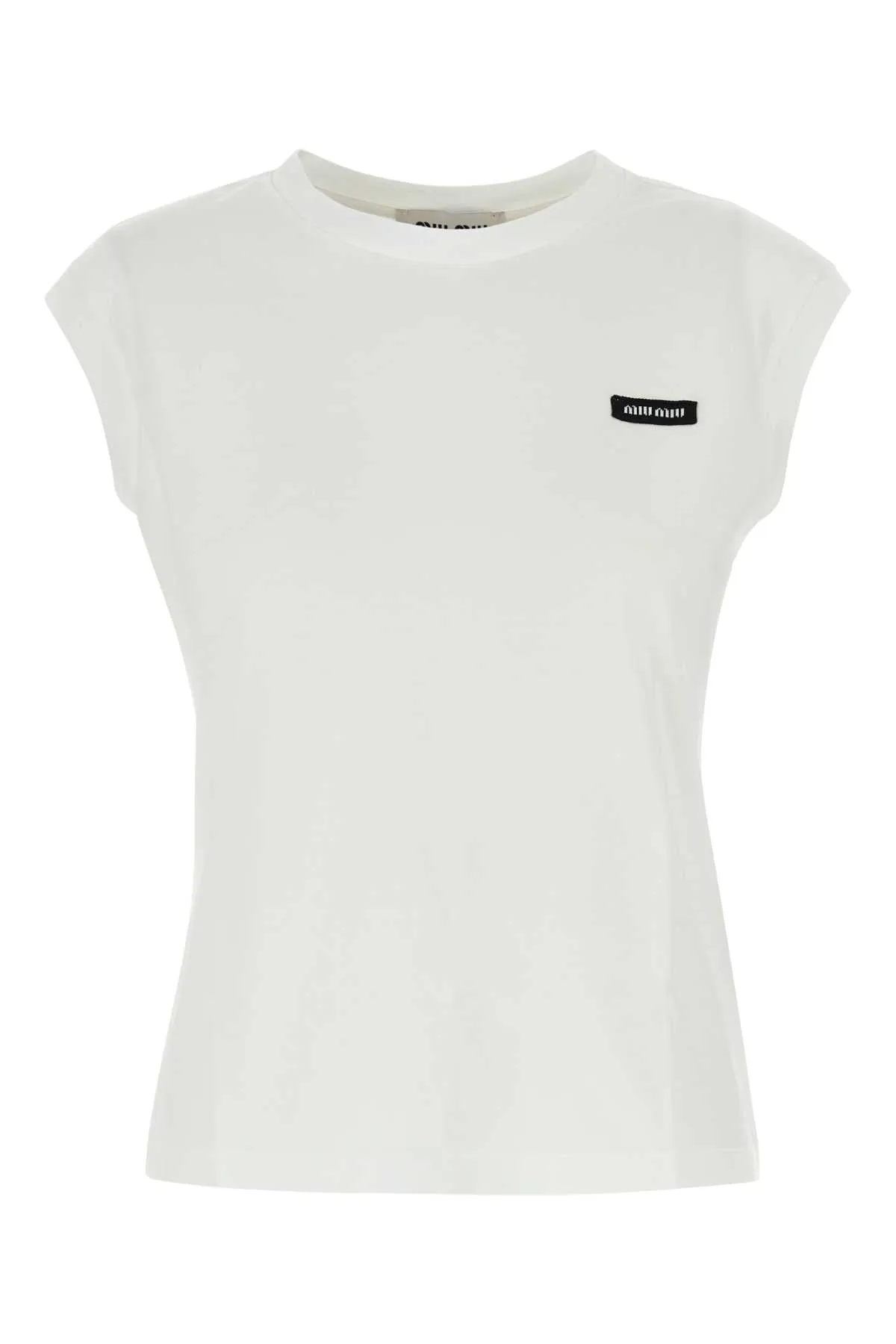 WHITE COTTON TANK TOP SET sold by Lord & Taylor