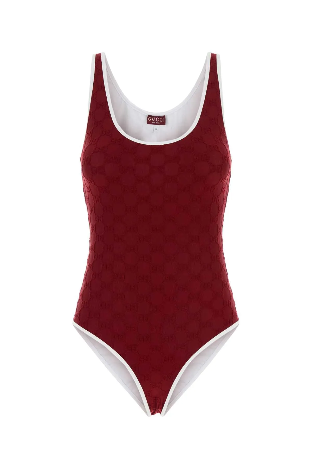 GG SUPREME SWIMSUIT sold by Lord & Taylor