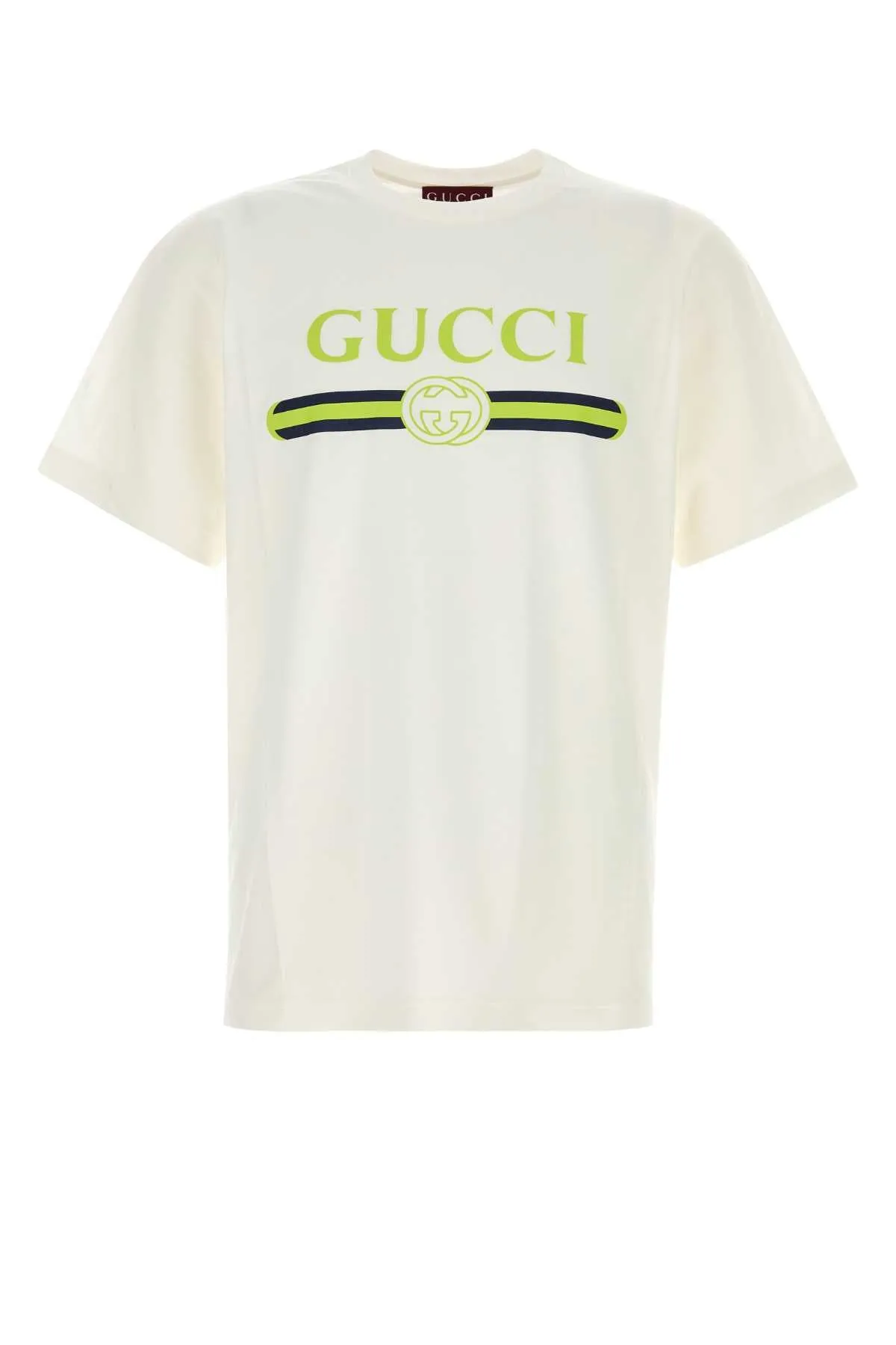 WHITE COTTON SWEATSHIRT sold by Lord & Taylor