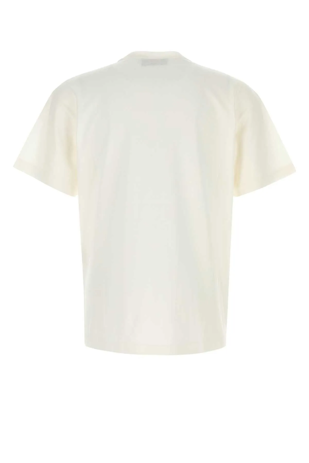 WHITE COTTON SWEATSHIRT sold by Lord & Taylor product image thumbnail 2