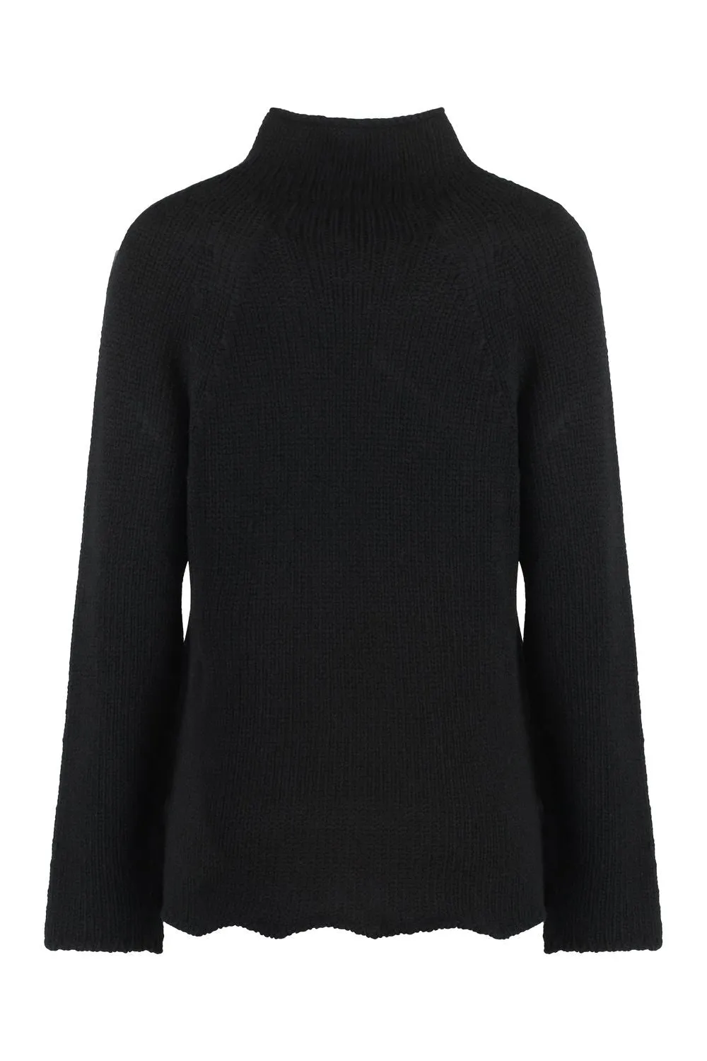 THE (KNIT) - CASHMERE TURTLENECK SWEATER sold by Lord & Taylor product image thumbnail 2