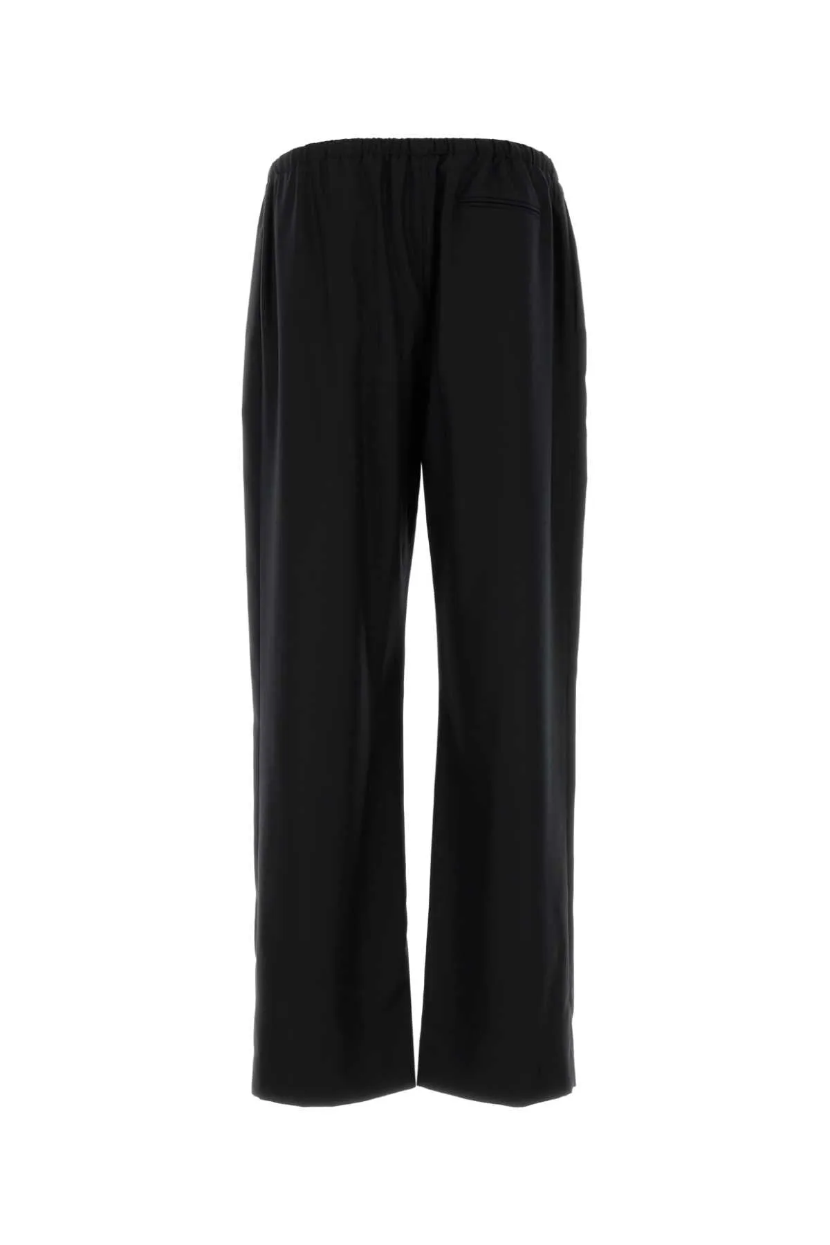BLACK WOOL XON PANT sold by Lord & Taylor product image thumbnail 2