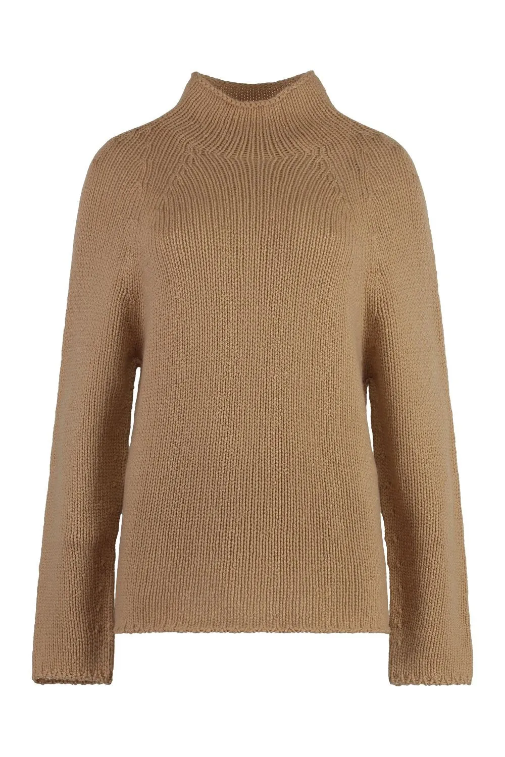 THE (KNIT) - CASHMERE TURTLENECK SWEATER sold by Lord & Taylor