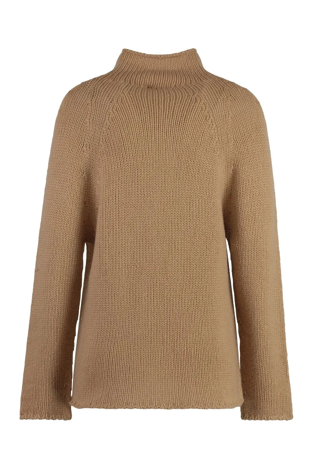 THE (KNIT) - CASHMERE TURTLENECK SWEATER sold by Lord & Taylor product image thumbnail 2