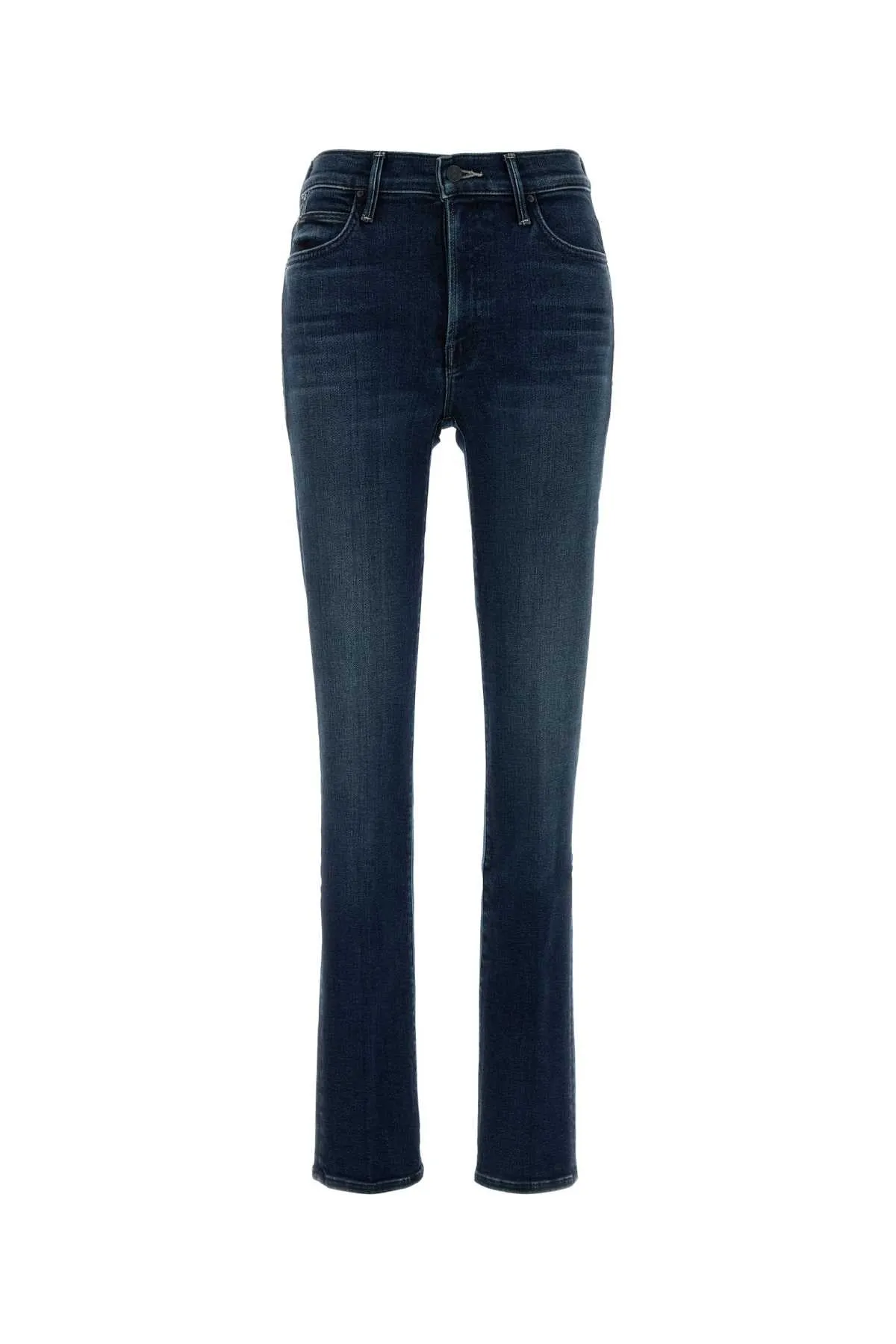 STRETCH DENIM JEANS sold by Lord & Taylor