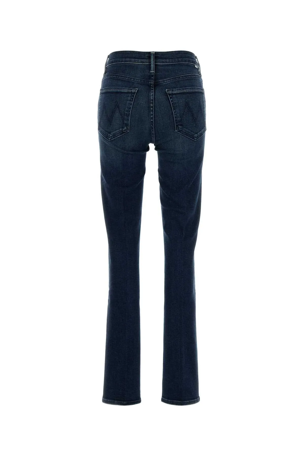 STRETCH DENIM JEANS sold by Lord & Taylor product image thumbnail 2