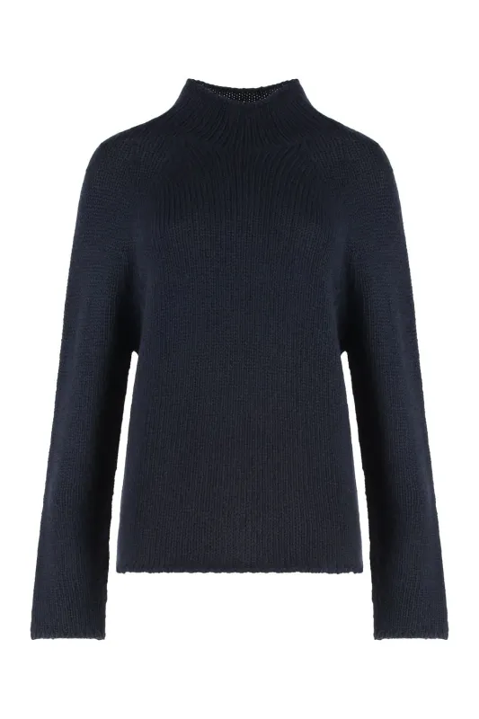 THE (KNIT) - CASHMERE TURTLENECK SWEATER sold by Lord & Taylor