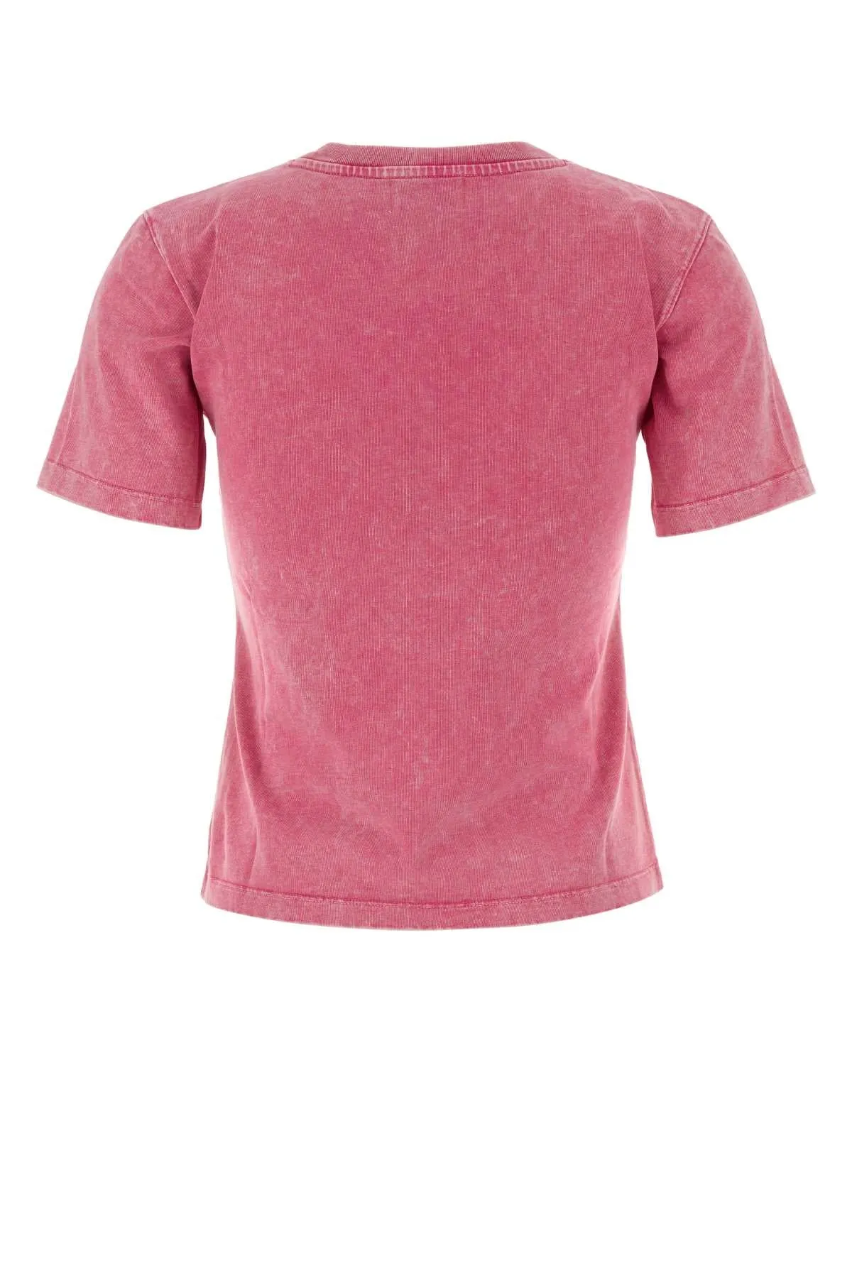 PINK COTTON T-SHIRT sold by Lord & Taylor product image thumbnail 2