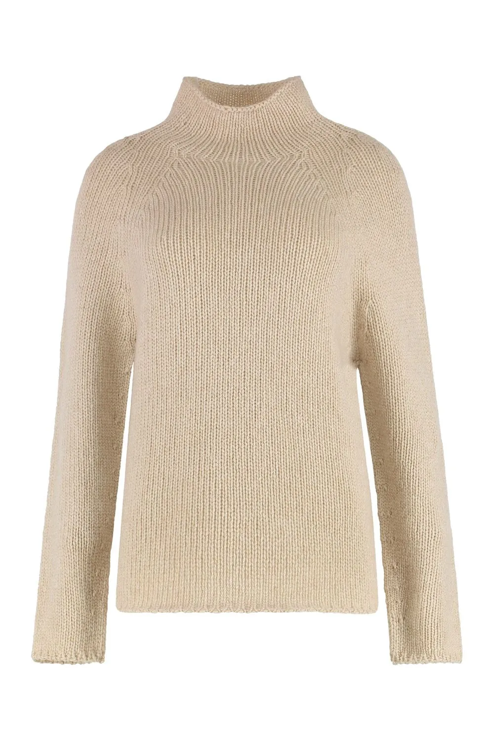 THE (KNIT) - CASHMERE TURTLENECK SWEATER sold by Lord & Taylor