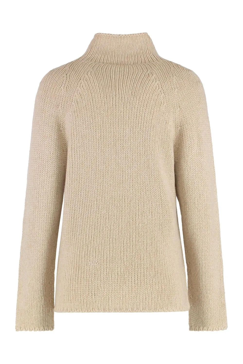 THE (KNIT) - CASHMERE TURTLENECK SWEATER sold by Lord & Taylor product image thumbnail 2