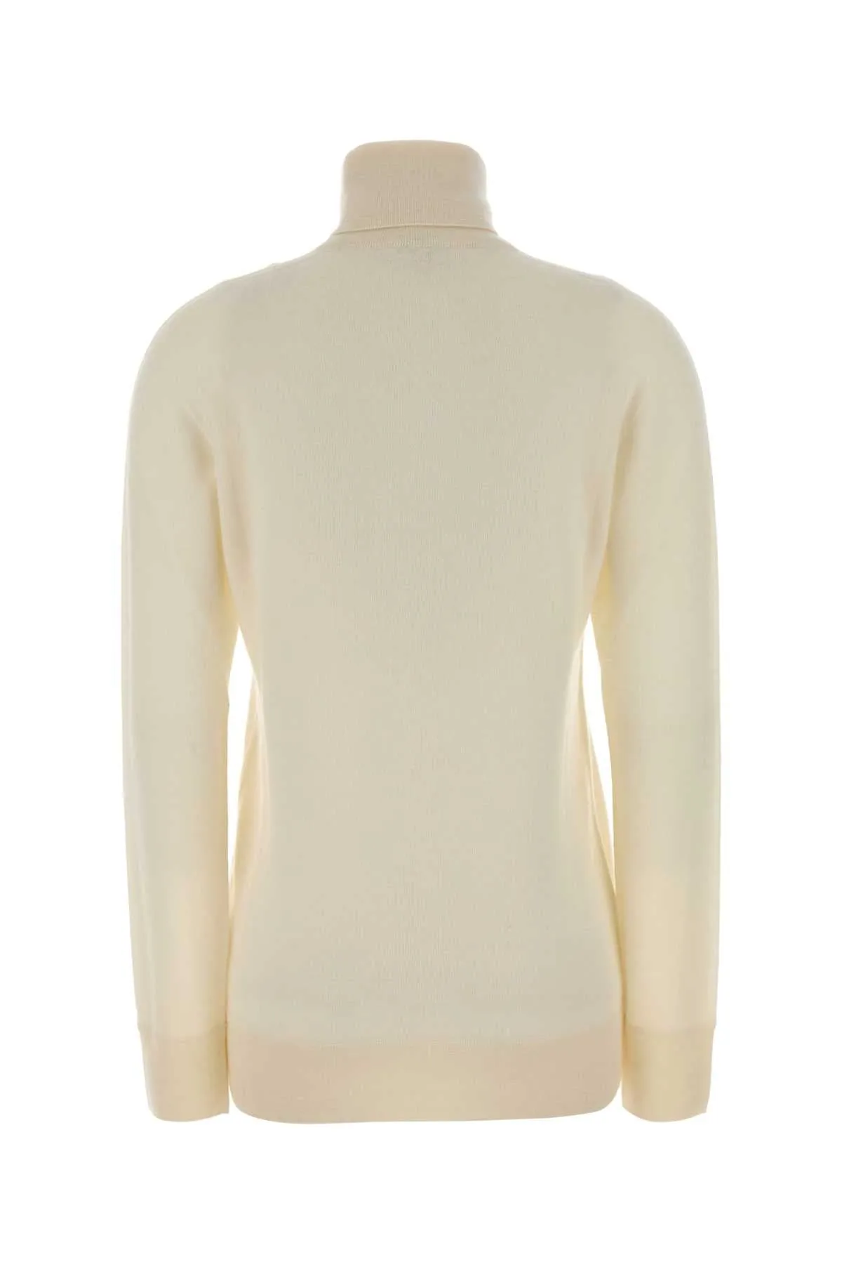IVORY CASHMERE LIZZY SWEATER sold by Lord & Taylor product image thumbnail 2
