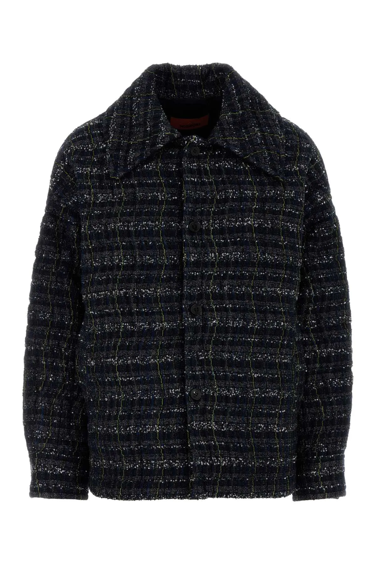 MULTICOLOR TWEED JACKET sold by Lord & Taylor