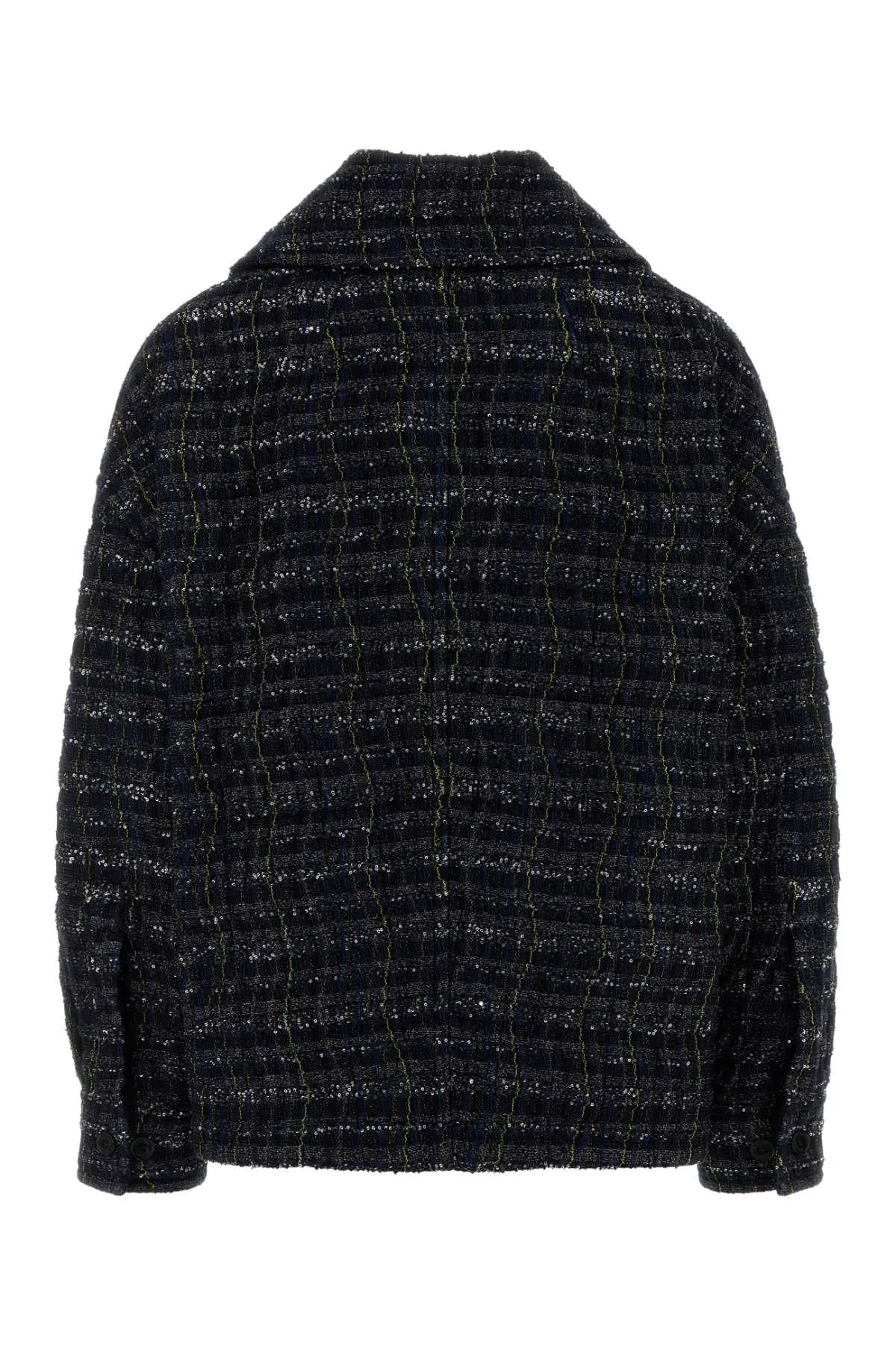 MULTICOLOR TWEED JACKET sold by Lord & Taylor product image thumbnail 2