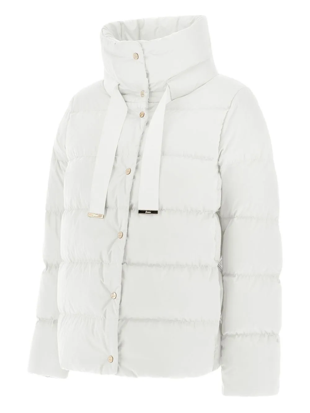 SHORT DOWN JACKET sold by Lord & Taylor product image thumbnail 3
