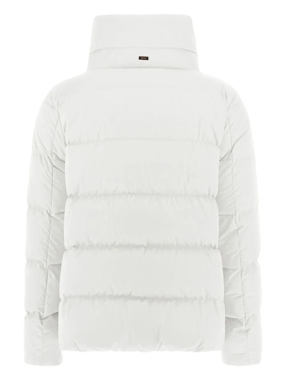 SHORT DOWN JACKET sold by Lord & Taylor product image thumbnail 2