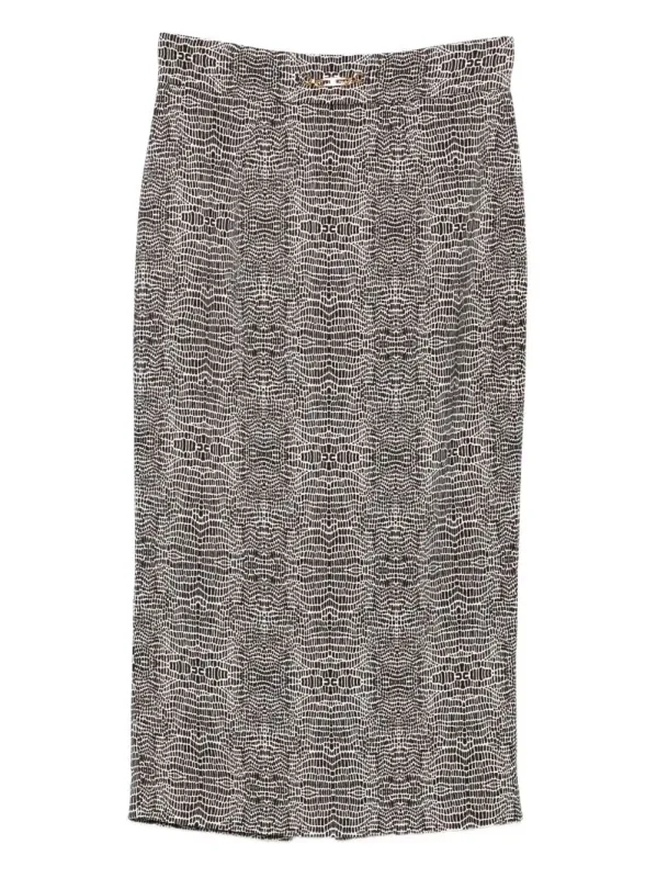 MIDI SKIRT sold by Lord & Taylor