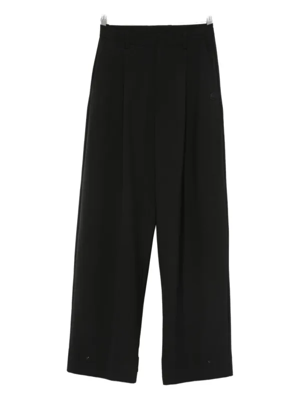 WOOL BLEND TROUSERS sold by Lord & Taylor