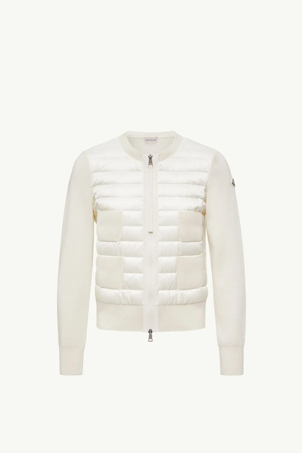 PADDED CARDIGAN sold by Lord & Taylor