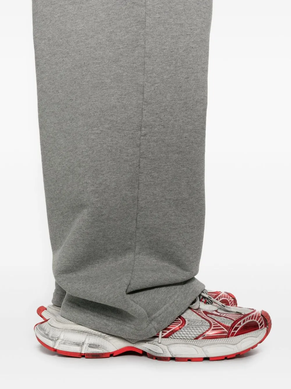 COTTON BAGGY TROUSERS sold by Lord & Taylor product image thumbnail 5