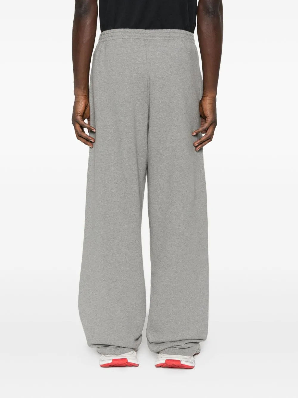 COTTON BAGGY TROUSERS sold by Lord & Taylor product image thumbnail 2