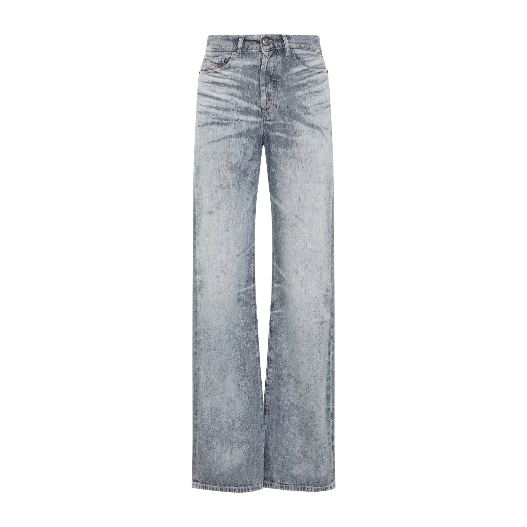 DENIM COTTON JEANS sold by Lord & Taylor