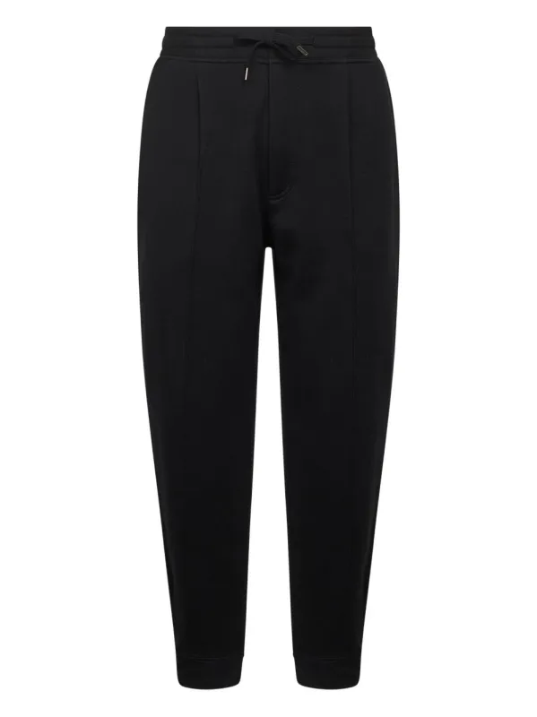 COTTON BLEND TROUSERS made by Brunello Cucinelli