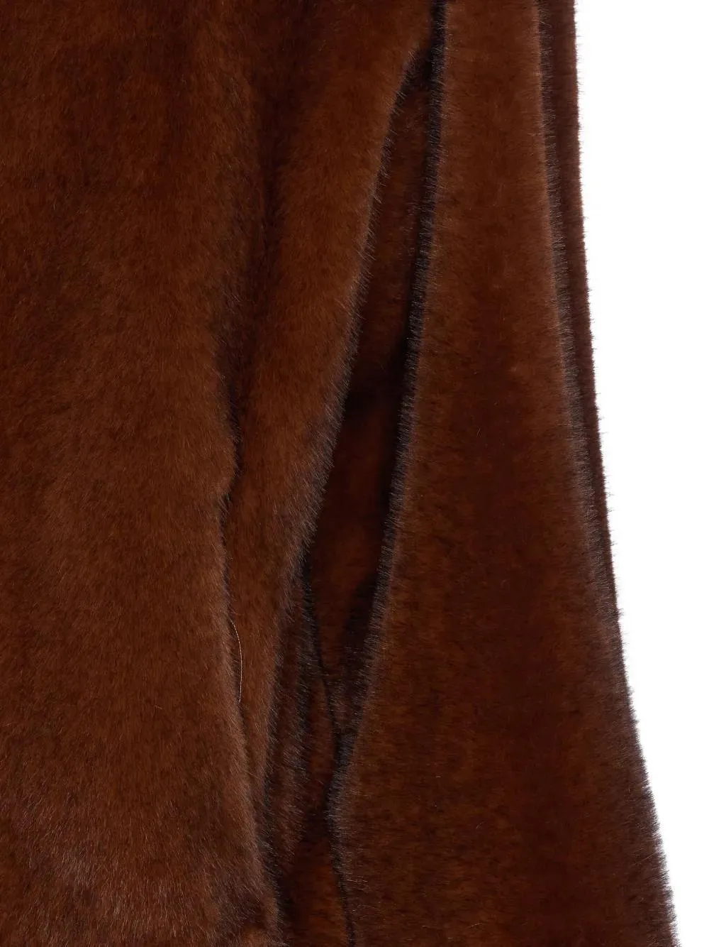 FAUX FUR JACKET sold by Lord & Taylor product image thumbnail 4