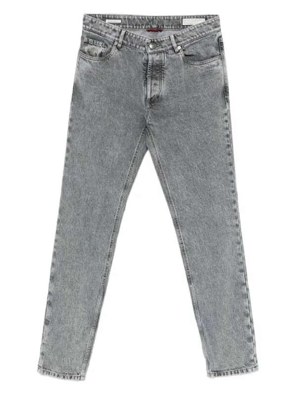 DENIM COTTON JEANS sold by Lord & Taylor