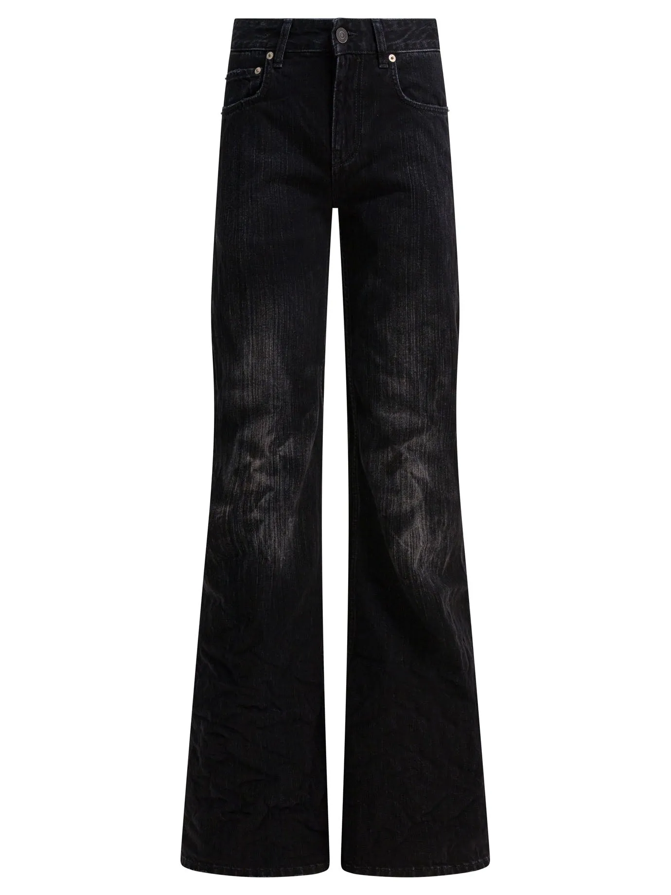 WIDE LEG JEANS sold by Lord & Taylor