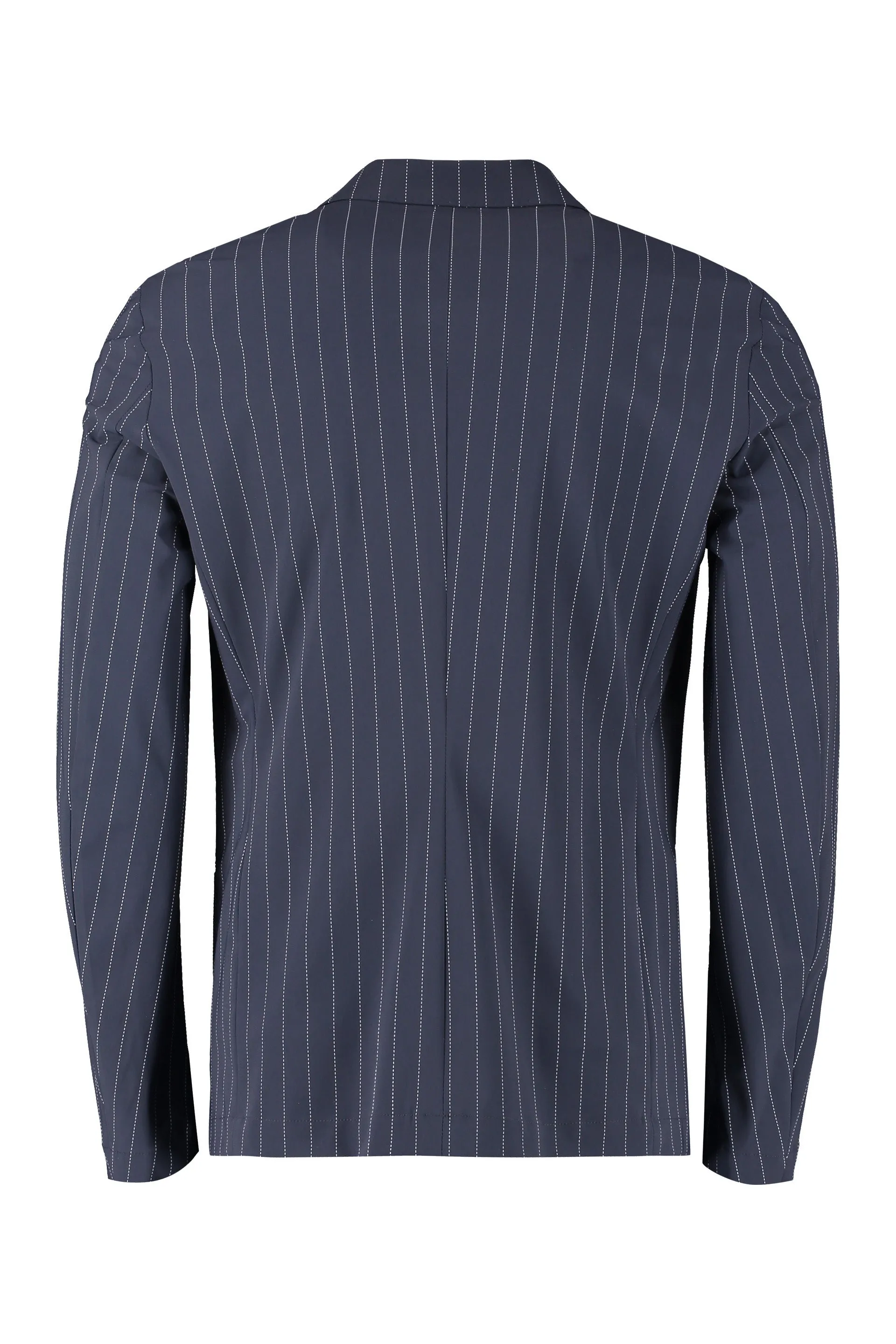 THE (JACKET) - DOUBLE-BREASTED JACKET sold by Lord & Taylor product image thumbnail 2